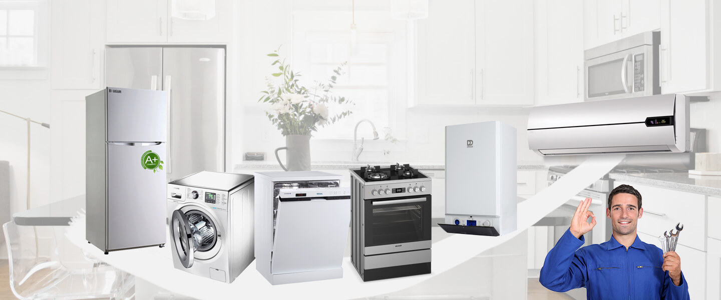 Niğde Gaggenau Servisi